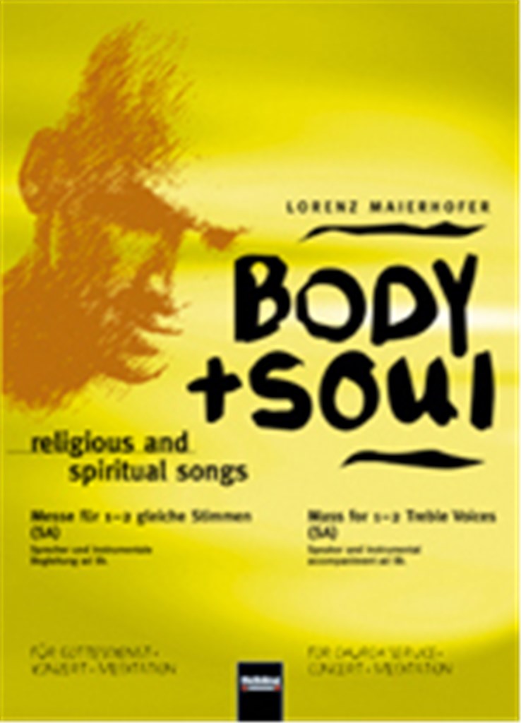 Body and Soul